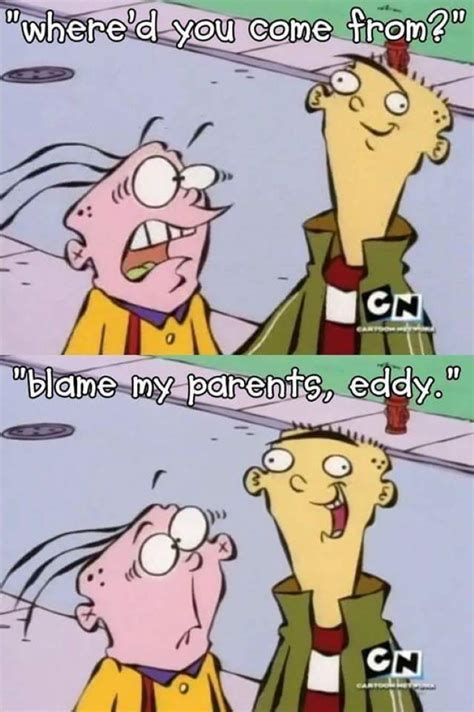 ed edd n eddy meme